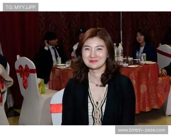 2023年朝鲜族企业家财富排名及其商业成就分析