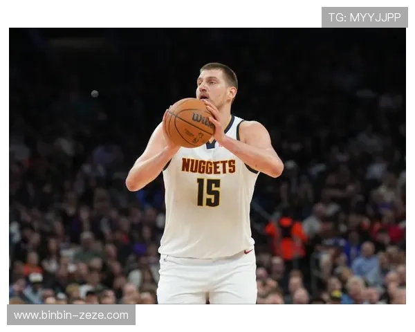 约基奇三双掘金二十分逆转马刺 约基奇三双掘金二十分逆转马刺