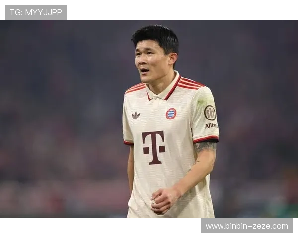 罗马诺:金玟哉转会受高薪制约 罗马诺:金玟哉转会受高薪制约