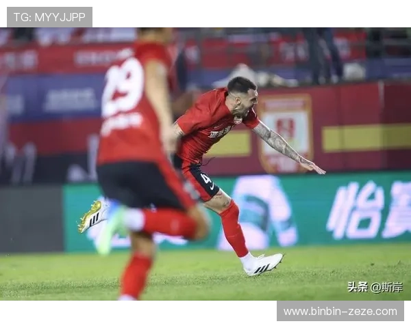 中超格局突变国安连败焦点